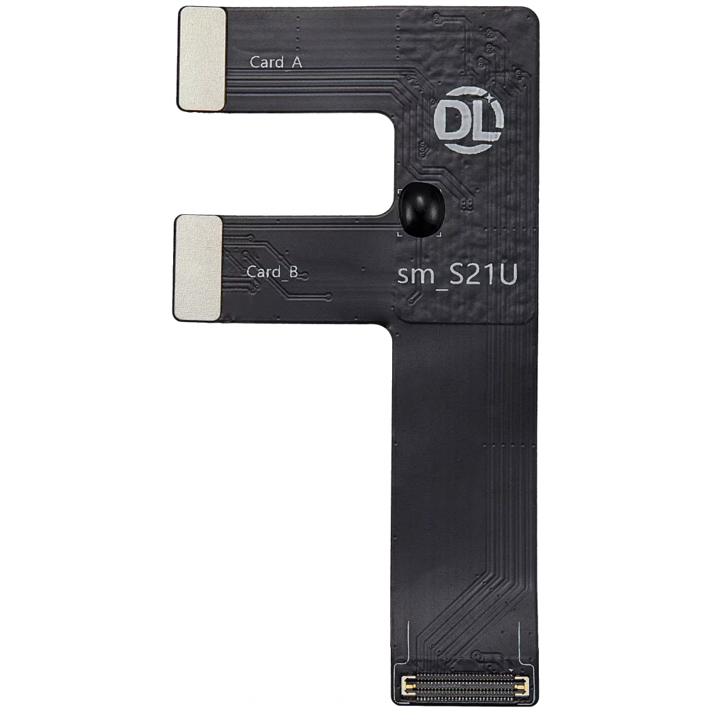 DL400 Pro Tester Flex For Samsung Galaxy S21 Ultra (DL)