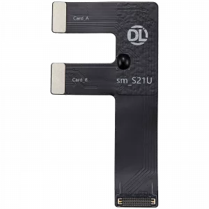 DL400 Pro Tester Flex For Samsung Galaxy S21 Ultra (DL)