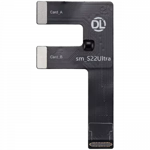 DL400 Pro Tester Flex For Samsung Galaxy S23 Ultra / S22 Ultra (DL)