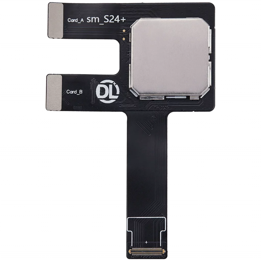 DL400 Pro Tester Flex For Samsung Galaxy S24 Plus (DL)