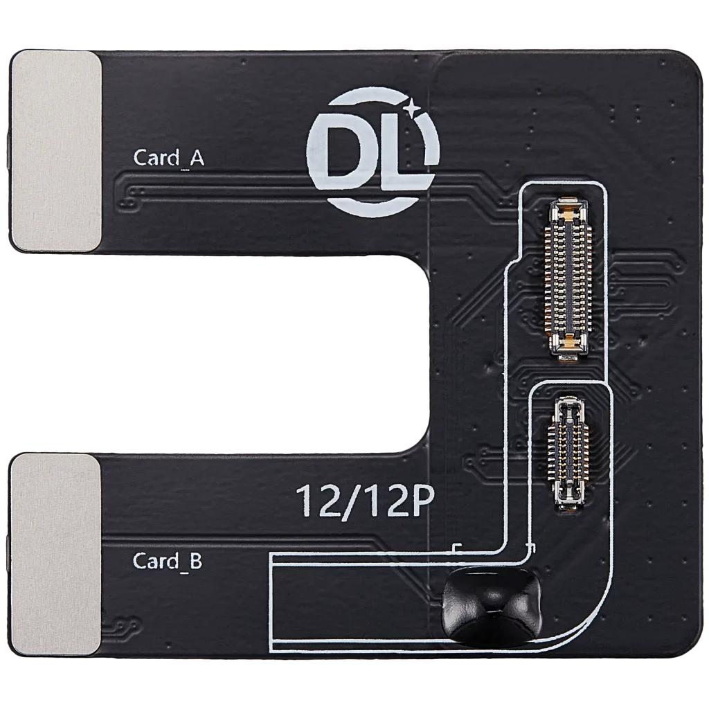 DL400 Pro Tester Flex For iPhone 12 / 12 Pro (DL)