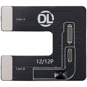 DL400 Pro Tester Flex For iPhone 12 / 12 Pro (DL)
