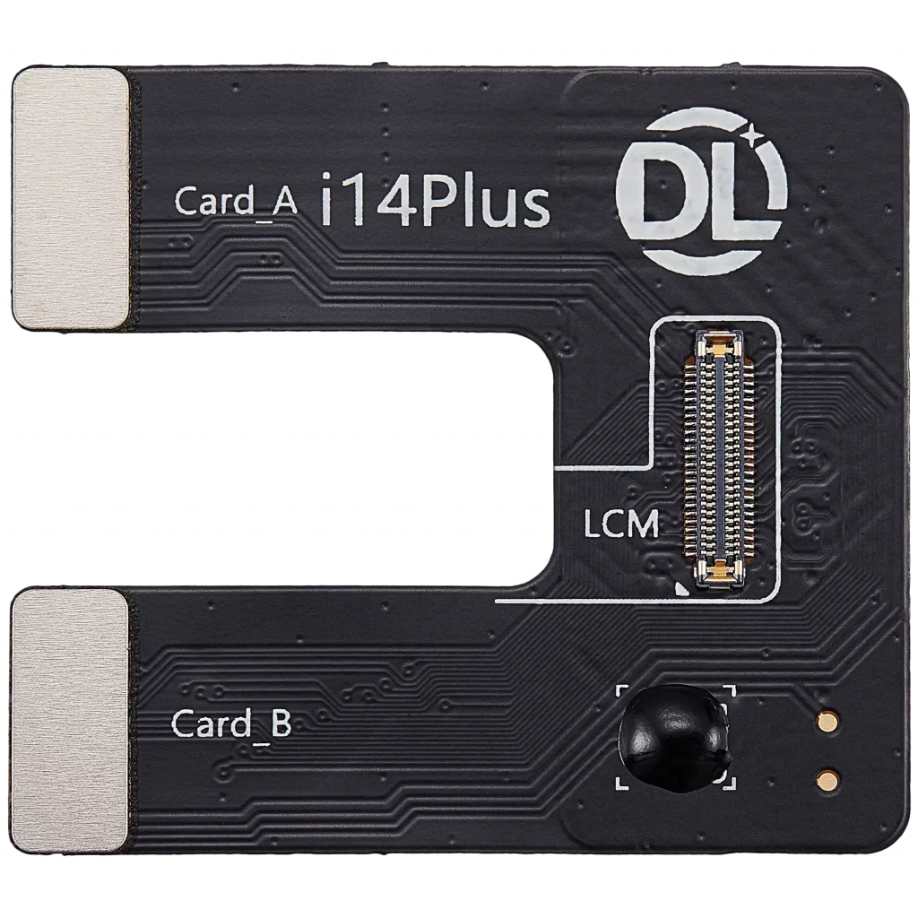 DL400 Pro Tester Flex For iPhone 14 Plus (DL)