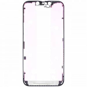 Frame Only For iPhone 16e / 17e (10 Pack) (OCA Master)