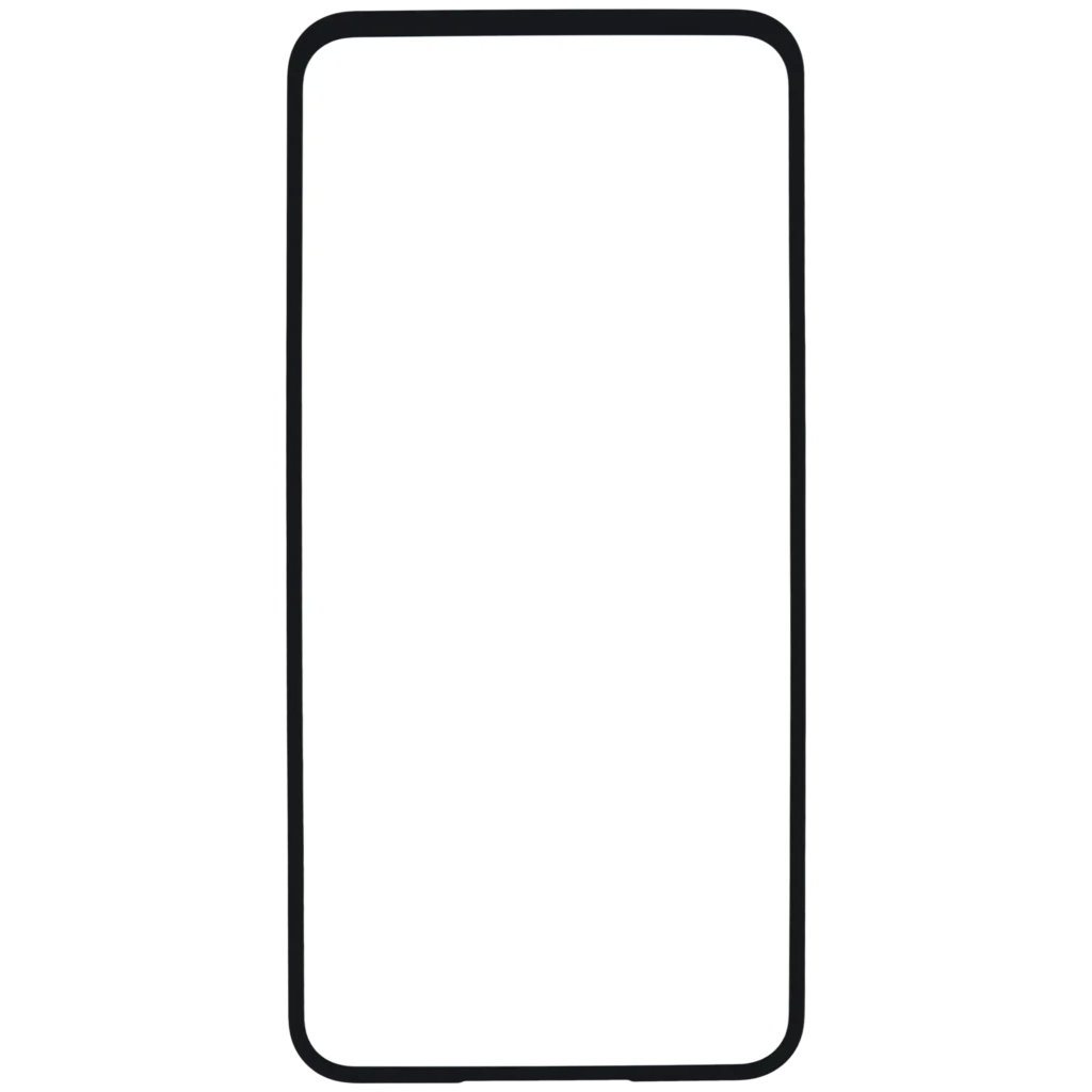 2 in 1 Front Glass With OCA Pre-Installed For Samsung Galaxy S23 FE 5G