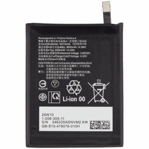 Replacement Battery For Sony Xperia 1 II