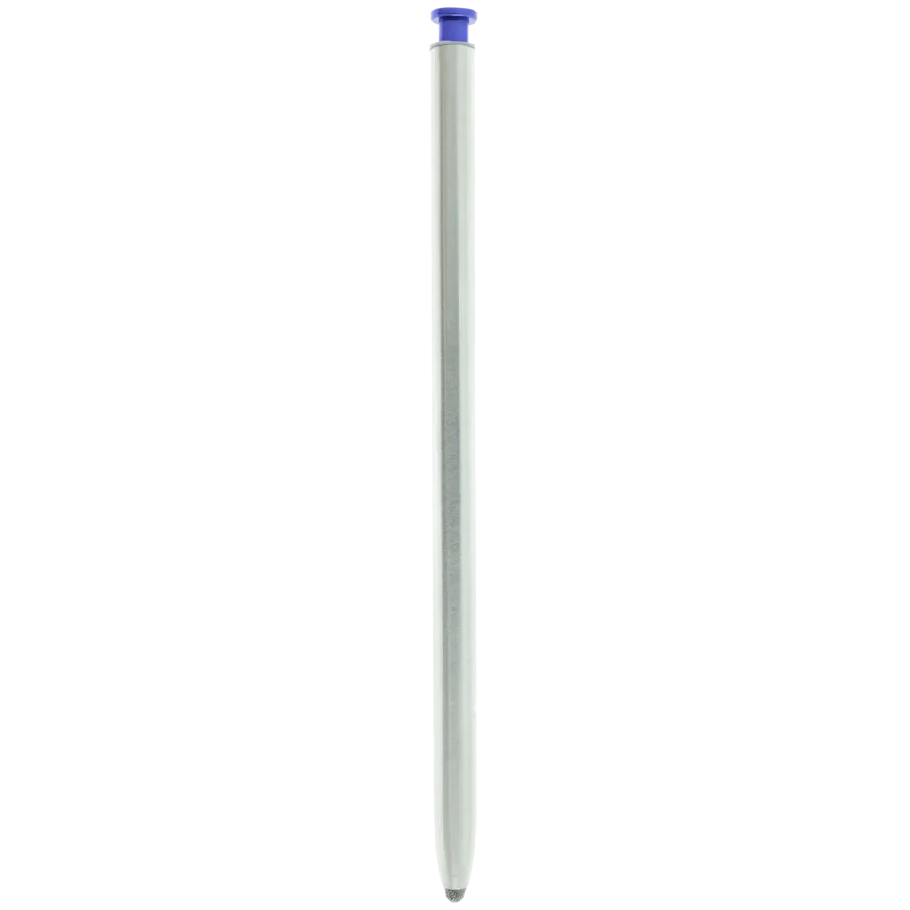 Stylus Pen For Motorola Moto G Stylus 5G (XT2517 / 2025) (Premium) (Gibraltar Sea)