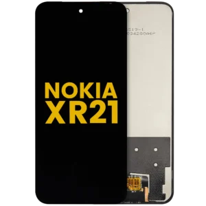 LCD Assembly without Frame For Nokia XR21 (Refurbished)