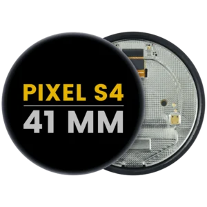 OLED Assembly For Google Pixel Watch Series 4 (41mm) (Used OEM Pull Grade A)