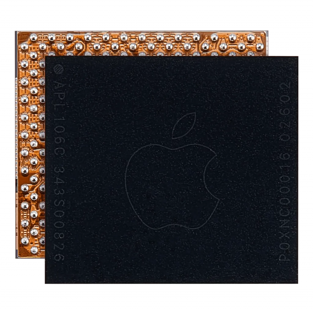 Power Management IC For iPhone 17 Series (343S00826)