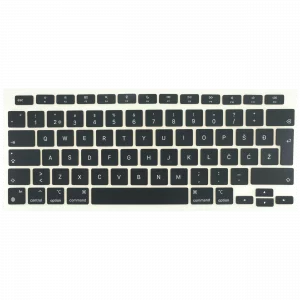 Keycap for MacBook Air M1 / A2337 (Croatian)
