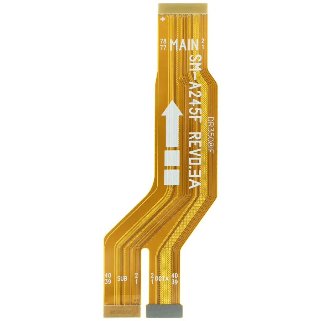 LCD Flex Cable For Samsung Galaxy A24 4G (A245 / 2023)