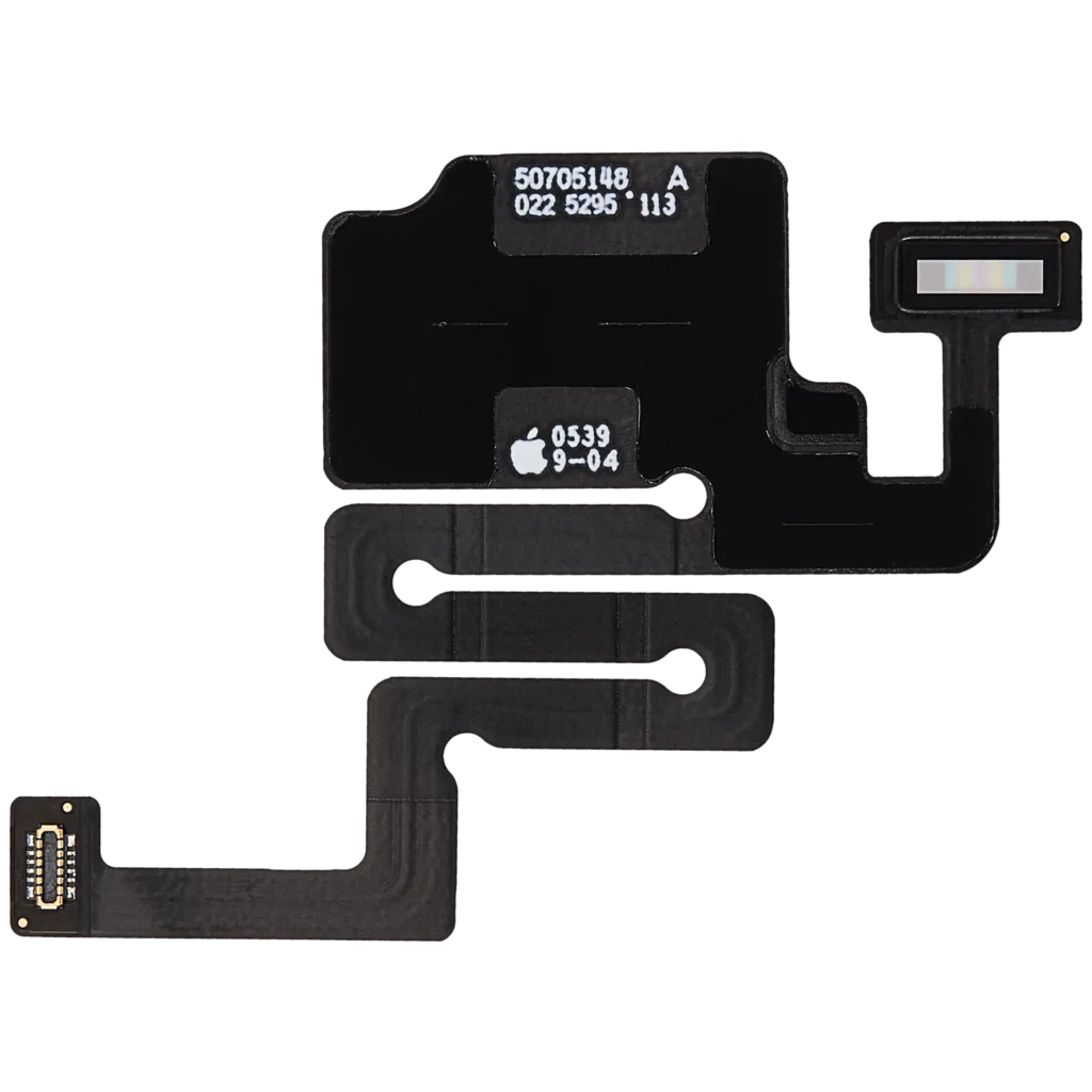 Proximity Light Sensor Flex Cable For iPhone 17