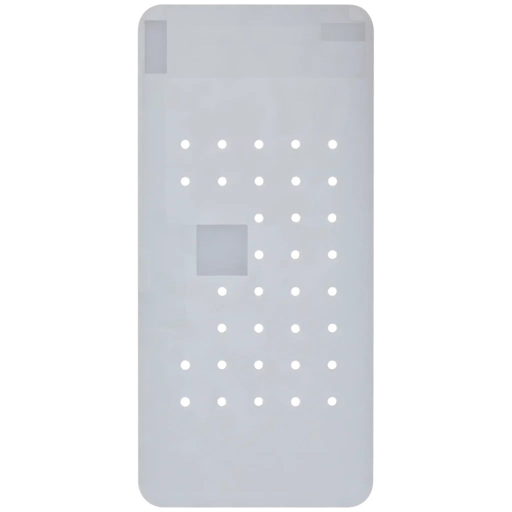 LCD Vacuum Laminating Mat For iPhone 11 Pro
