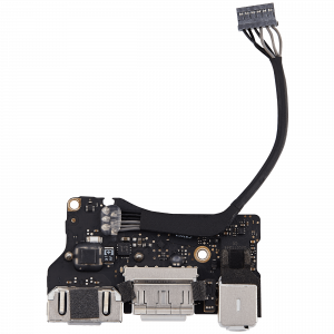 I/O Board (MagSafe 2 / USB-A / Headphone Jack) For MacBook Air 13" A1466 (2013-2017)