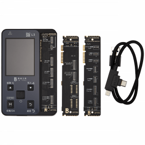 L3 True Tone Programmer Unit With Boards For iPhone 7-15 Pro Max (LB Tool)