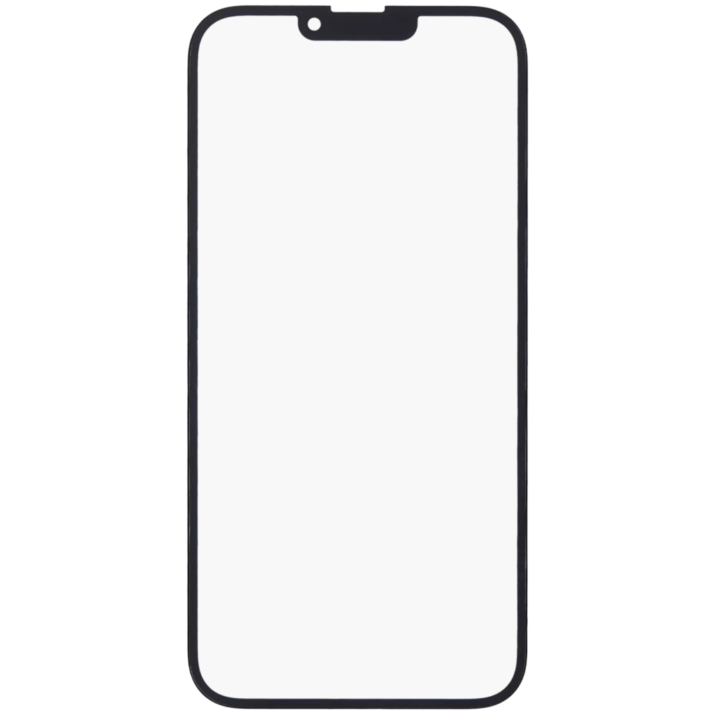 2 in 1 (Glass + OCA Pre-Installed) For iPhone 13 Pro Max (OCA Master) (2 Pack)