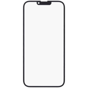 2 in 1 (Glass + OCA Pre-Installed) For iPhone 13 Pro Max (OCA Master) (2 Pack)