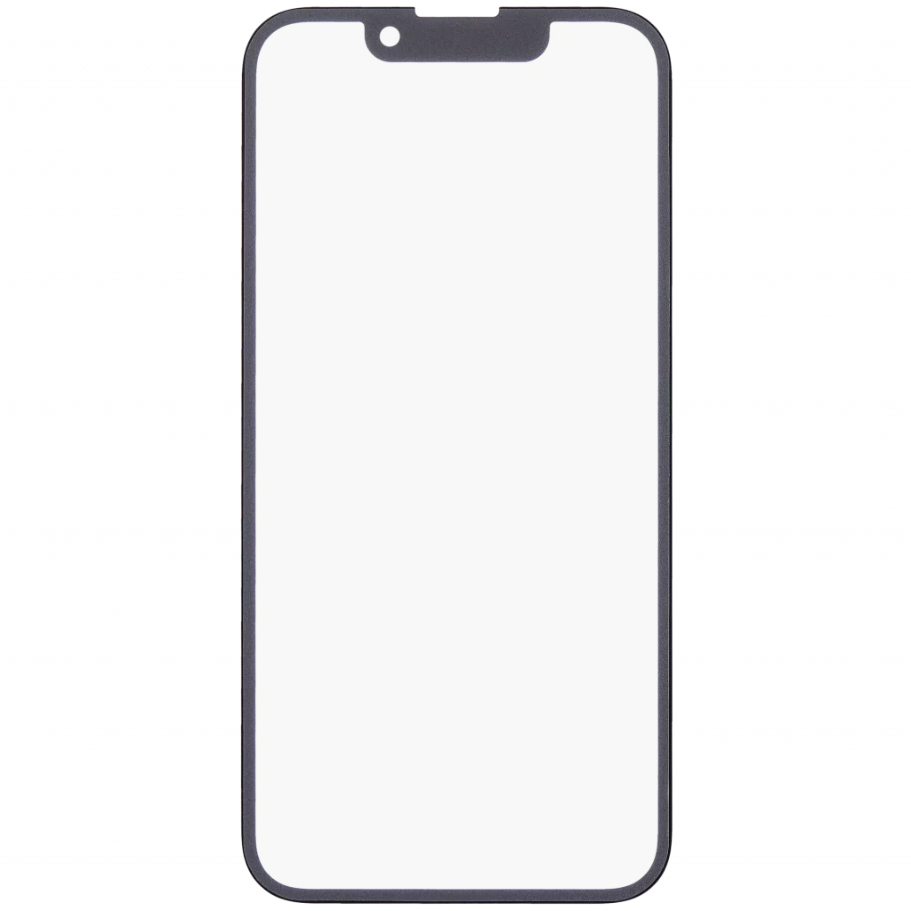2 in 1 (Glass + OCA Pre-Installed) For iPhone 13 Mini (OCA Master) (2 Pack)