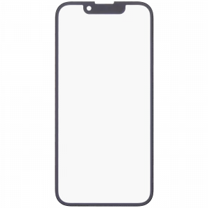 2 in 1 (Glass + OCA Pre-Installed) For iPhone 13 Mini (OCA Master) (2 Pack)