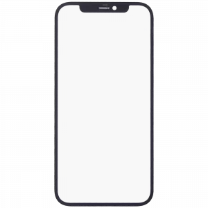 2 in 1 (Glass + OCA Pre-Installed) For iPhone 12 / 12 Pro (OCA Master) (2 Pack)