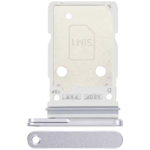 Dual Sim Card Tray For Samsung Galaxy A57 (A576 / 2026) (Lilac)