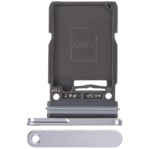 Single Sim Card Tray For Samsung Galaxy A57 (A576 / 2026) (Icyblue)