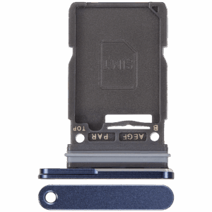 Single Sim Card Tray For Samsung Galaxy A57 (A576 / 2026) (Navy)