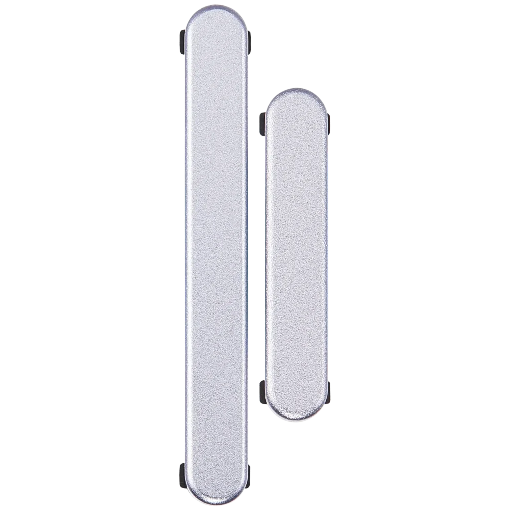 Hard Buttons (Power / Volume) For Samsung Galaxy A57 (A576 / 2026) (Lilac)
