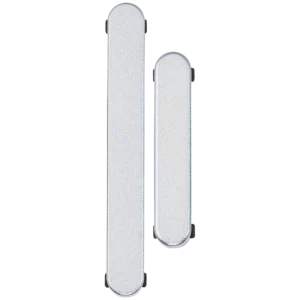Hard Buttons (Power / Volume) For Samsung Galaxy A57 (A576 / 2026) (Icyblue)