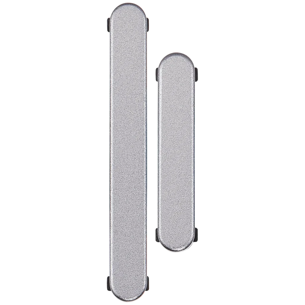 Hard Buttons (Power / Volume) For Samsung Galaxy A57 (A576 / 2026) (Gray)