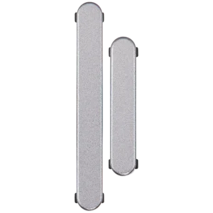Hard Buttons (Power / Volume) For Samsung Galaxy A57 (A576 / 2026) (Gray)