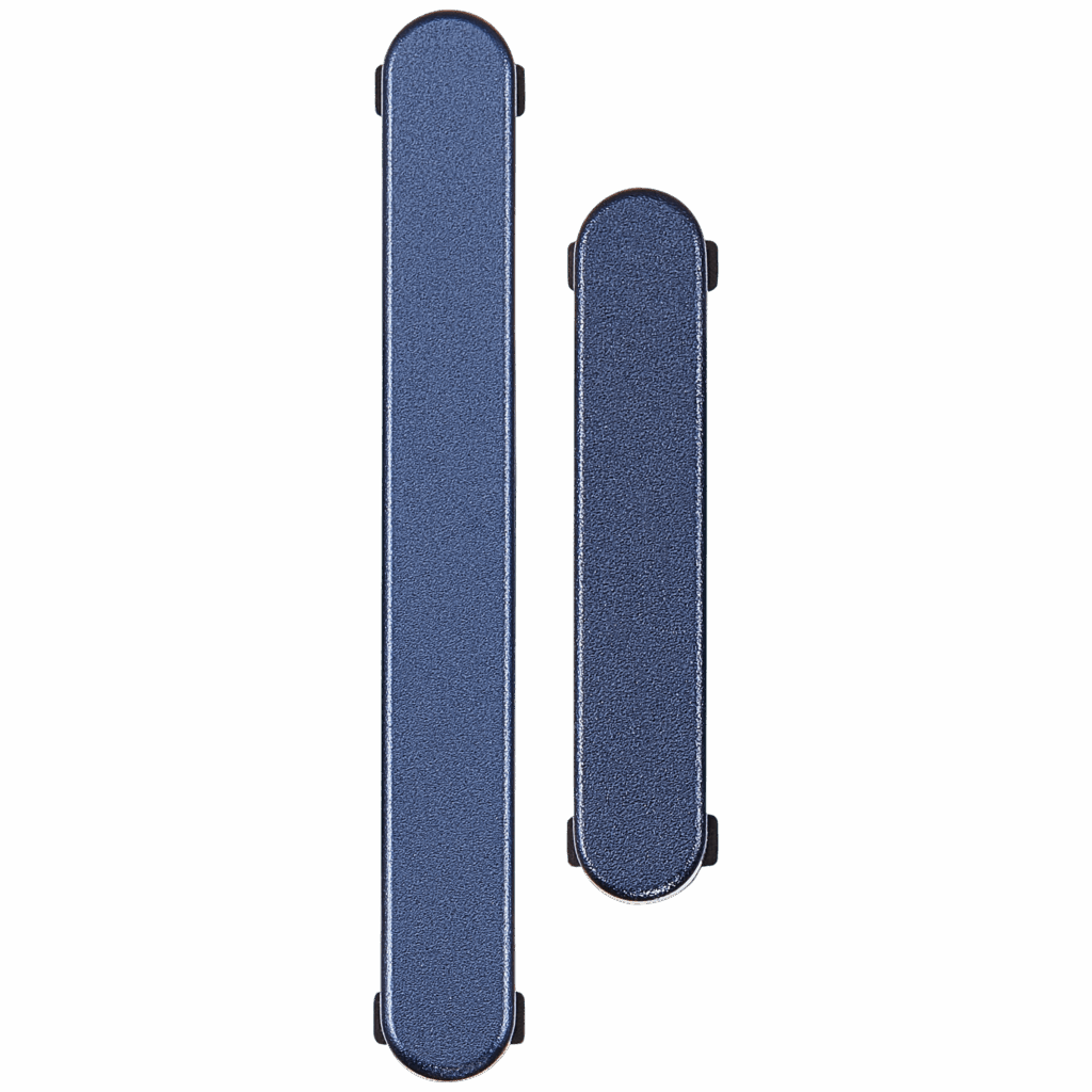 Hard Buttons (Power / Volume) For Samsung Galaxy A57 (A576 / 2026) (Navy)
