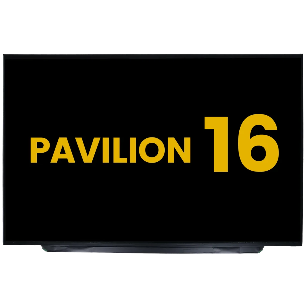LCD For HP Pavilion 16 (AF0066ST)