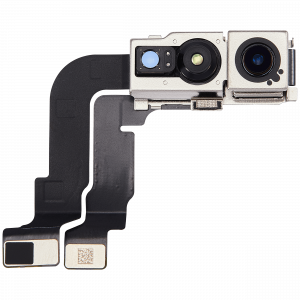 Front Camera For iPhone 15 Pro