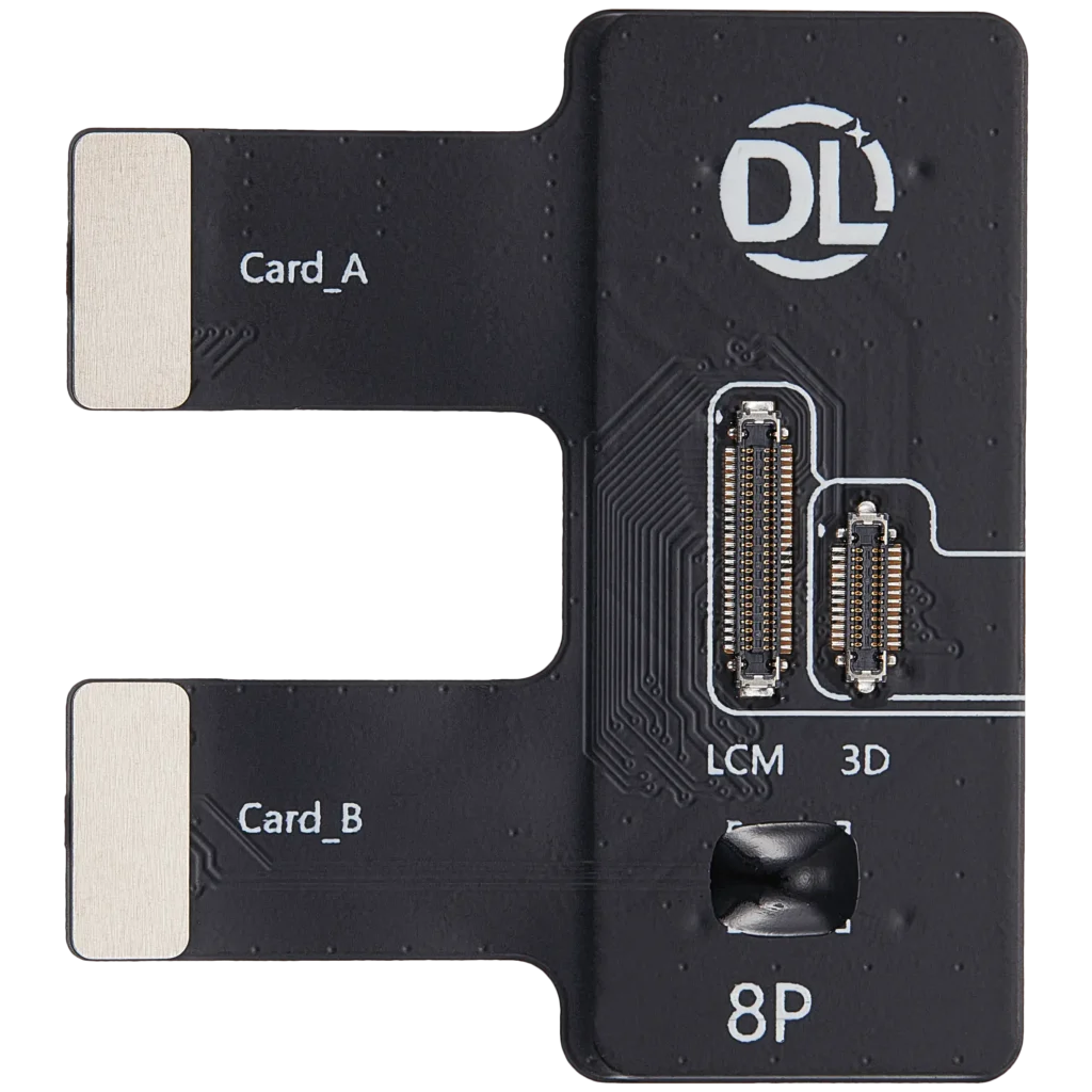 DL400 Pro Tester Flex For iPhone 8 Plus (DL)