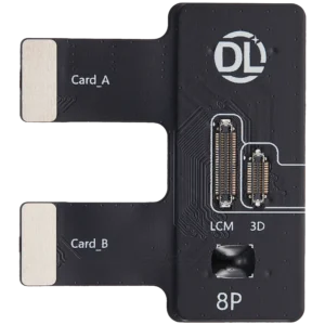 DL400 Pro Tester Flex For iPhone 8 Plus (DL)