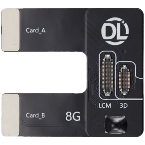 DL400 Pro Tester Flex For iPhone 8 (DL)