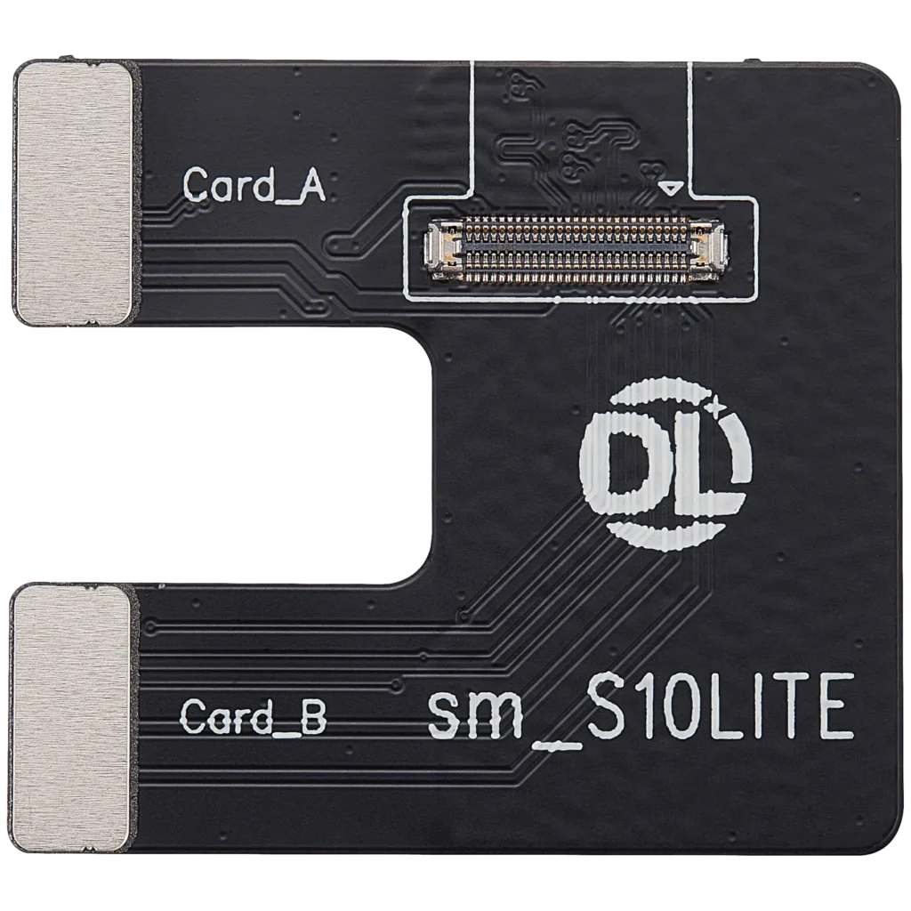 DL400 Pro Tester Flex For Samsung Galaxy S10 Lite (DL)