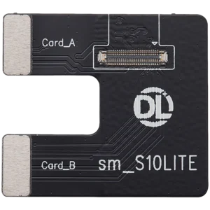 DL400 Pro Tester Flex For Samsung Galaxy S10 Lite (DL)