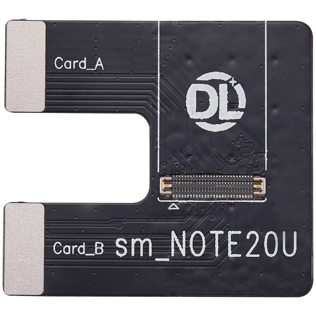 DL400 Pro Tester Flex For Samsung Galaxy Note 20 Ultra (DL)