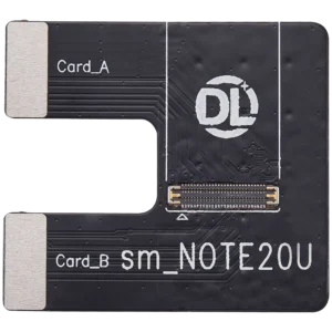 DL400 Pro Tester Flex For Samsung Galaxy Note 20 Ultra (DL)