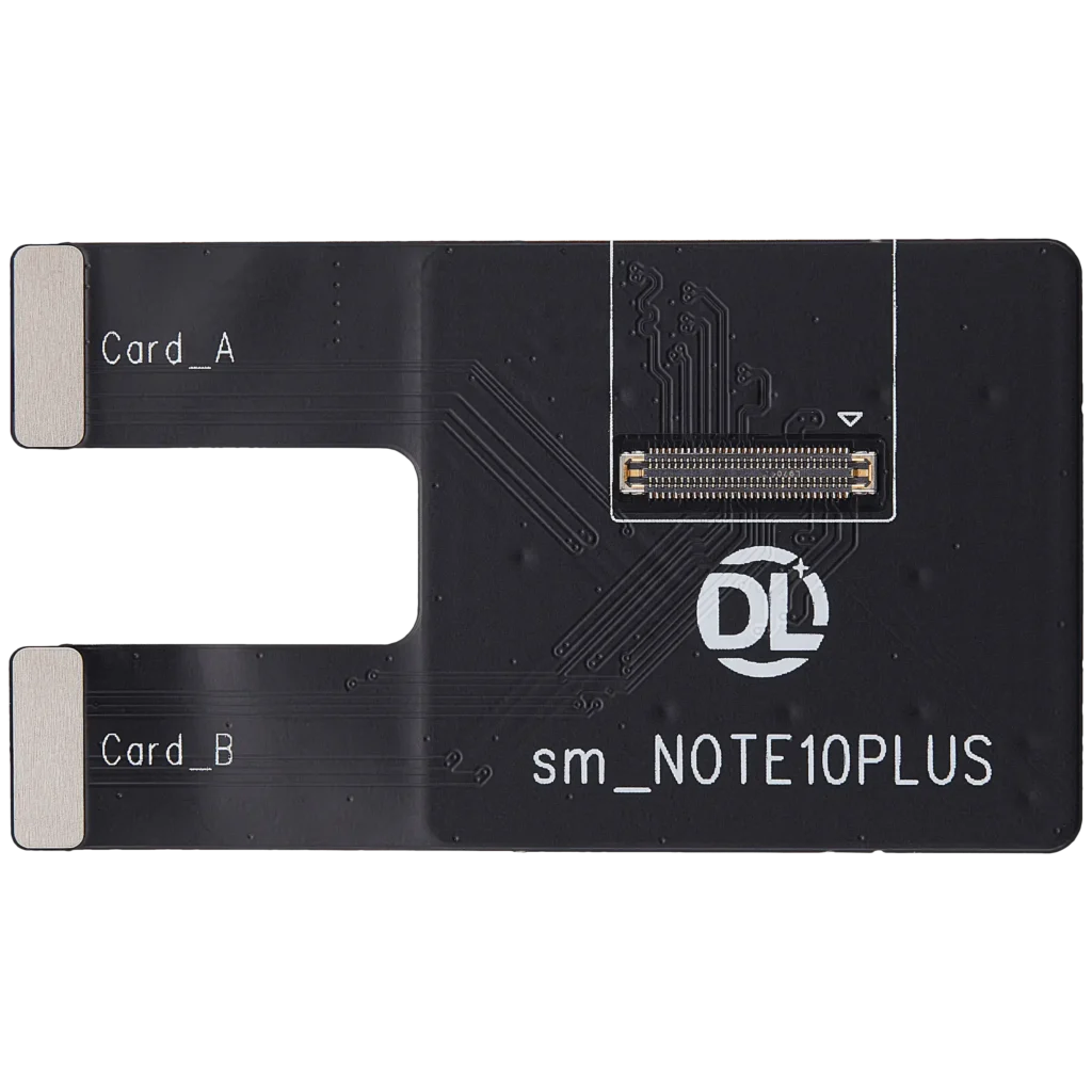 DL400 Pro Tester Flex For Samsung Galaxy Note 10 Plus (DL)