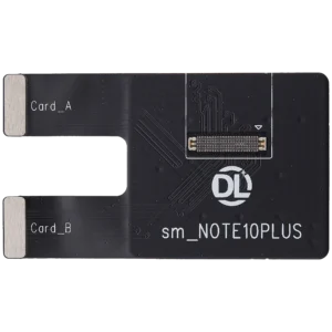 DL400 Pro Tester Flex For Samsung Galaxy Note 10 Plus (DL)