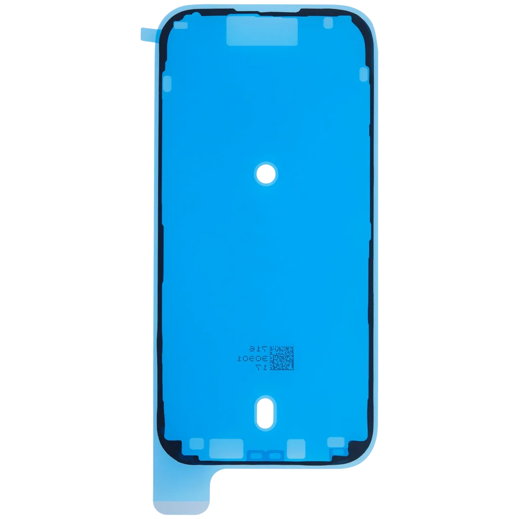 Waterproof LCD Adhesive Seal For iPhone 16 Pro