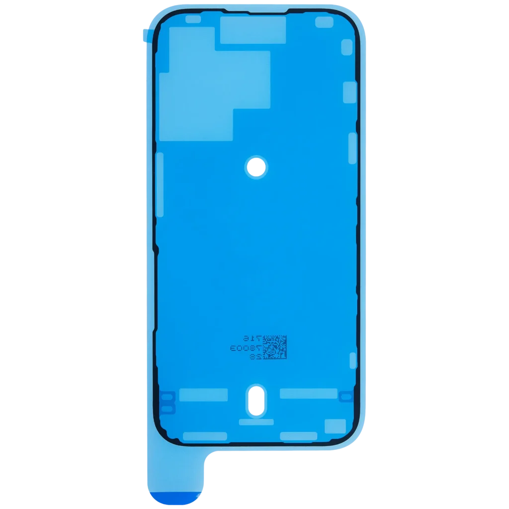 Waterproof LCD Adhesive Seal For iPhone 15 Pro