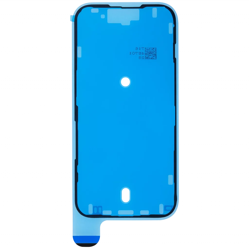 Waterproof LCD Adhesive Seal For iPhone 15