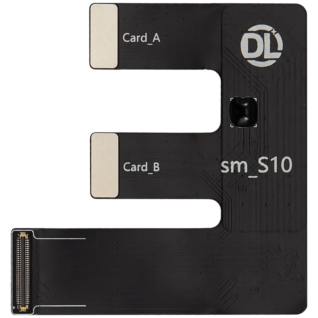 DL400 Pro Tester Flex For Samsung Galaxy S10 / S10 Plus (DL)