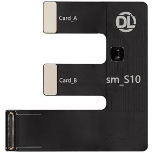 DL400 Pro Tester Flex For Samsung Galaxy S10 / S10 Plus (DL)