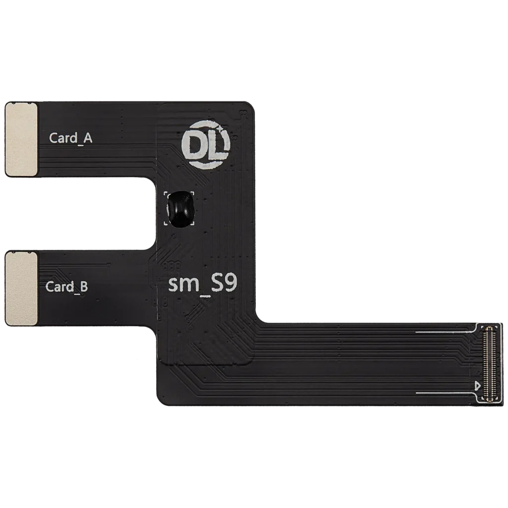 DL400 Pro Tester Flex For Samsung Galaxy S9 / S9 Plus (DL)
